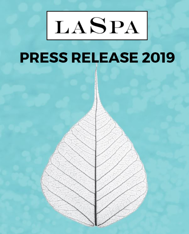 LASPA Press Release January 2019 | LASPA in the News