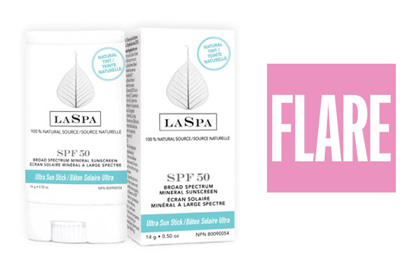 LASPA Best Sunscreens for Oily Skin