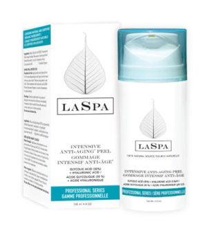 LASPA Intensive Glycolic Peel (30%) - Professional Series