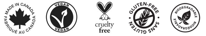 LASPA Intensive Anti-Aging Glycolic Peel Vegan Cruelty Free Gluten Free Fragrance Free